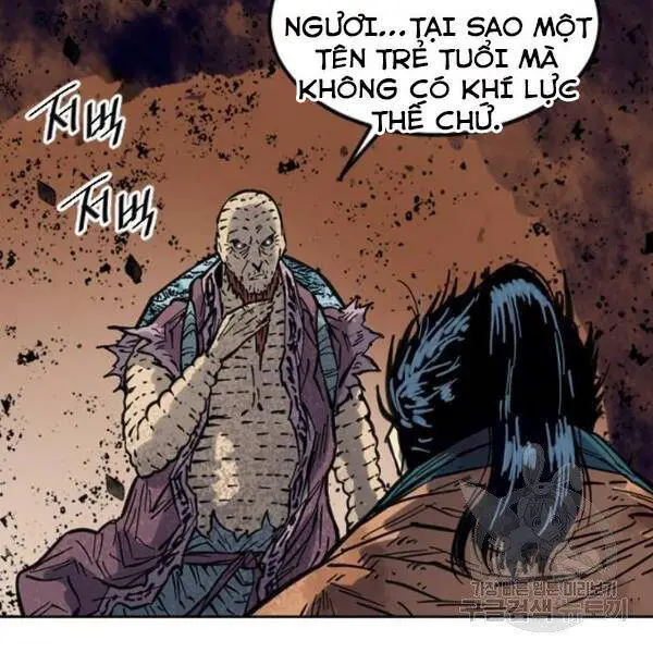 Thiên Hạ Đệ Nhất Nhân Nettruyen ZZZ Chương 65 Page 96