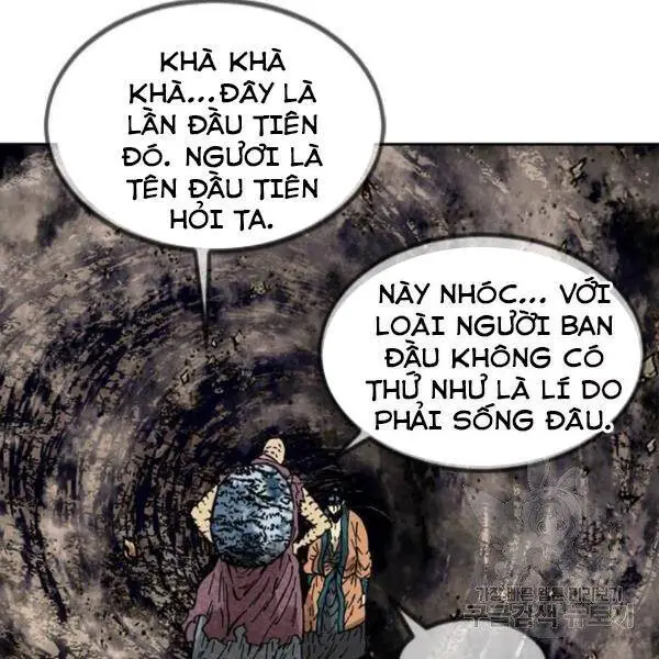 Thiên Hạ Đệ Nhất Nhân Nettruyen ZZZ Chương 65 Page 110