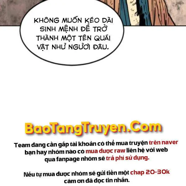 Thiên Hạ Đệ Nhất Nhân Nettruyen ZZZ Chương 65 Page 121