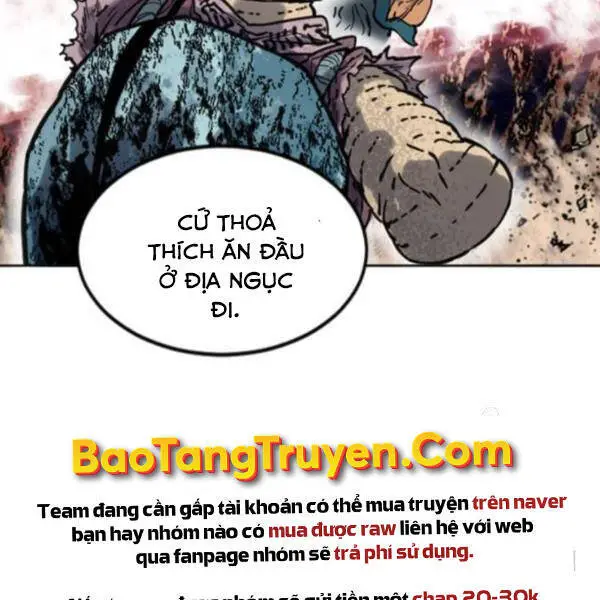 Thiên Hạ Đệ Nhất Nhân Nettruyen ZZZ Chương 65 Page 131
