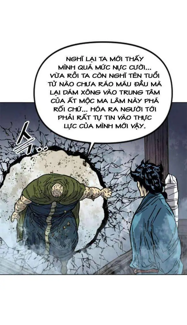 Thiên Hạ Đệ Nhất Nhân Nettruyen ZZZ Chương 90 Page 19