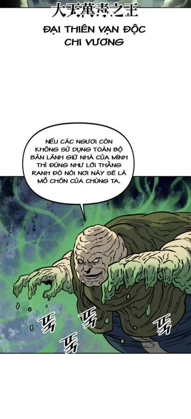 Thiên Hạ Đệ Nhất Nhân Nettruyen ZZZ Chương 90 Page 29