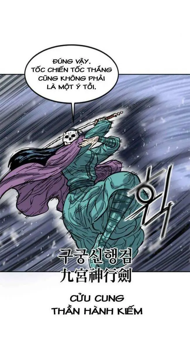 Thiên Hạ Đệ Nhất Nhân Nettruyen ZZZ Chương 90 Page 31