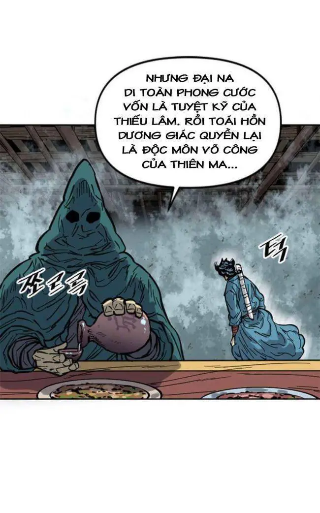 Thiên Hạ Đệ Nhất Nhân Nettruyen ZZZ Chương 90 Page 46