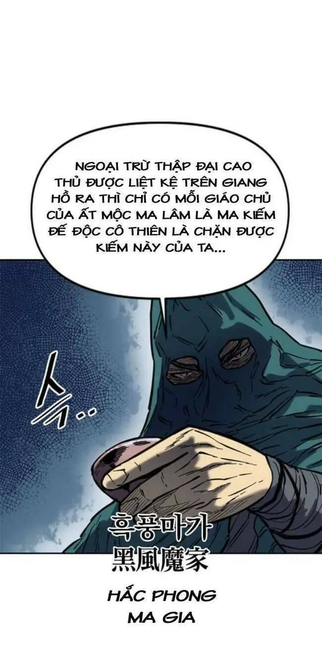 Thiên Hạ Đệ Nhất Nhân Nettruyen ZZZ Chương 90 Page 49