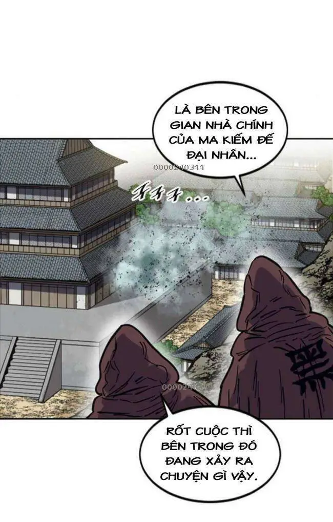 Thiên Hạ Đệ Nhất Nhân Nettruyen ZZZ Chương 90 Page 66
