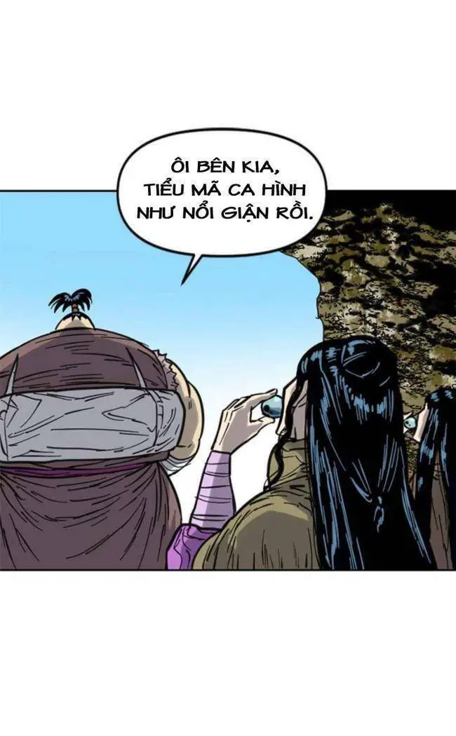 Thiên Hạ Đệ Nhất Nhân Nettruyen ZZZ Chương 90 Page 73