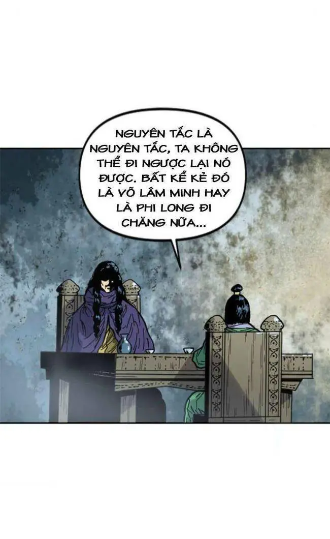 Thiên Hạ Đệ Nhất Nhân Nettruyen ZZZ Chương 90 Page 76