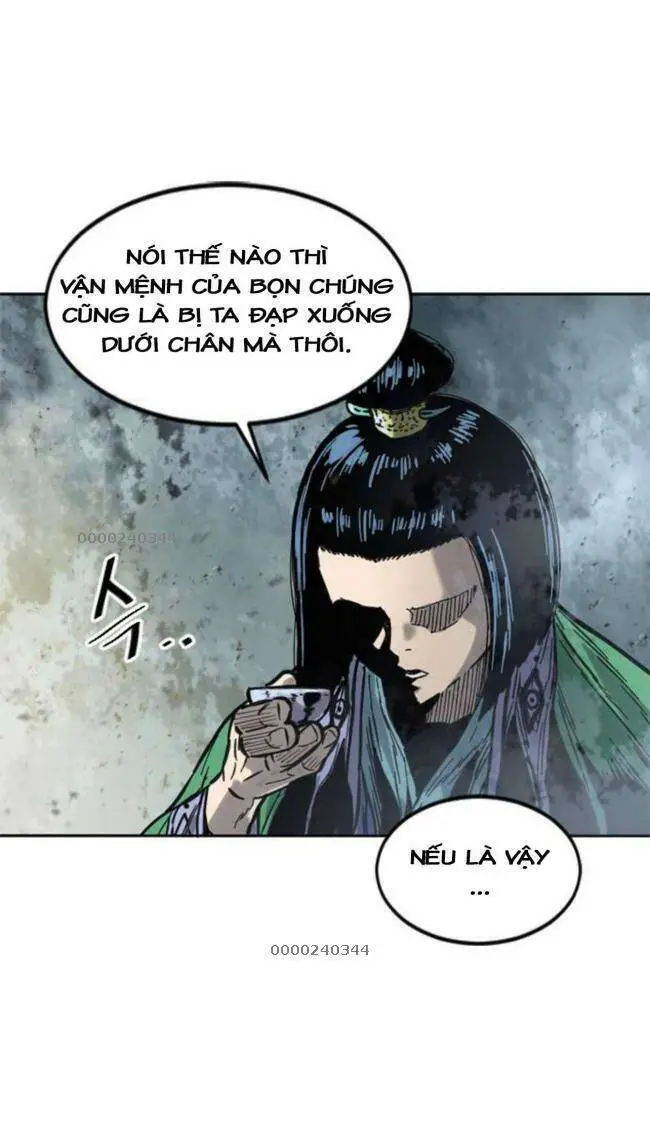 Thiên Hạ Đệ Nhất Nhân Nettruyen ZZZ Chương 90 Page 77