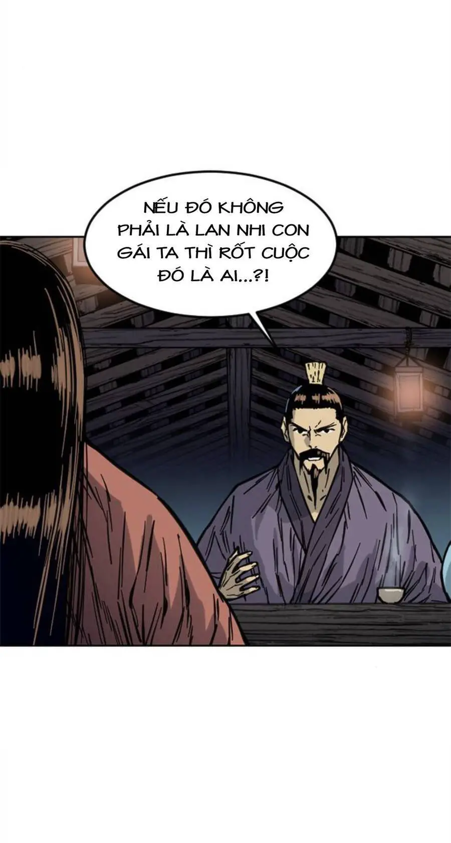Thiên Hạ Đệ Nhất Nhân Nettruyen ZZZ Chương 74 Page 3