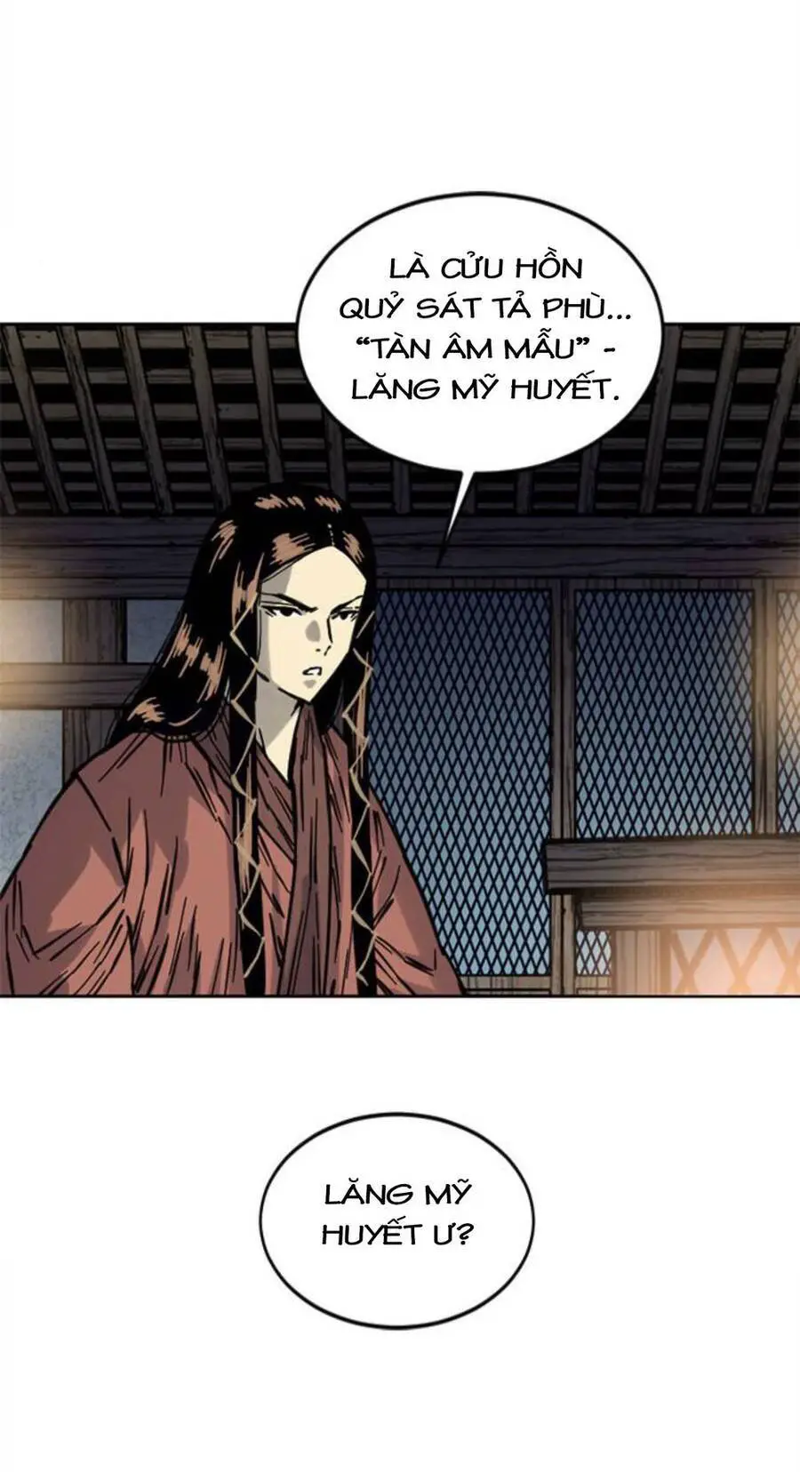 Thiên Hạ Đệ Nhất Nhân Nettruyen ZZZ Chương 74 Page 4