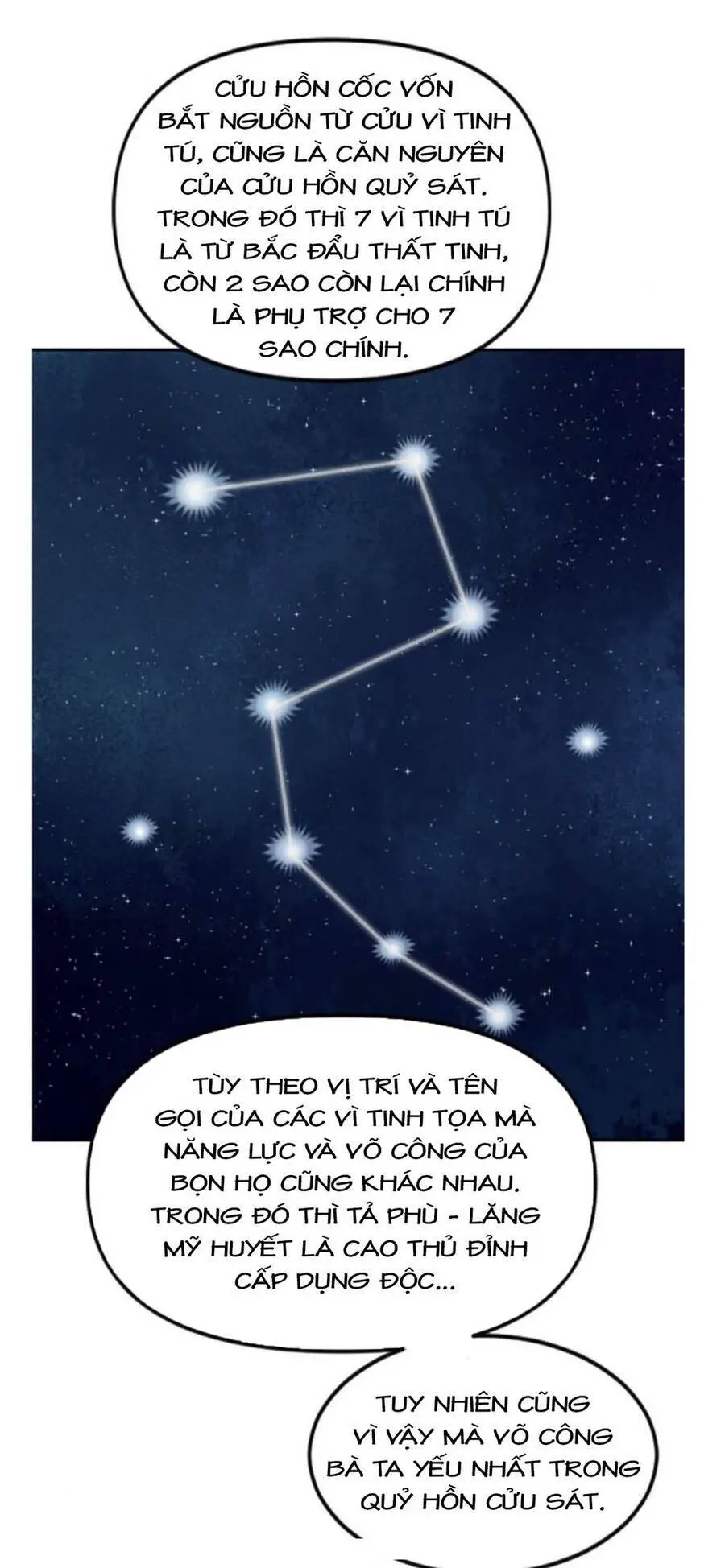 Thiên Hạ Đệ Nhất Nhân Nettruyen ZZZ Chương 74 Page 5
