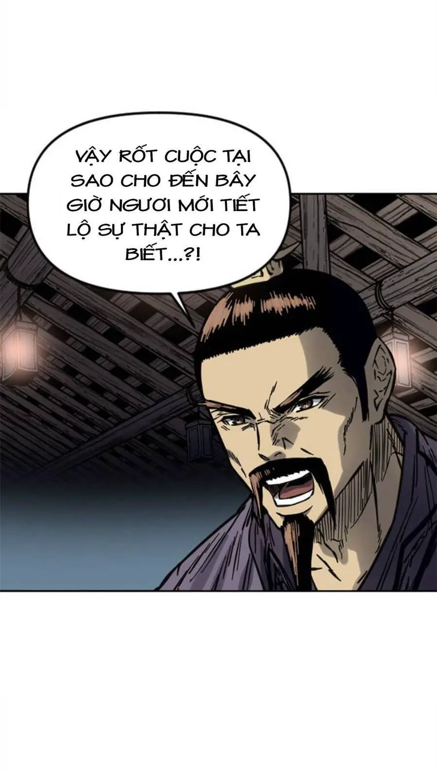 Thiên Hạ Đệ Nhất Nhân Nettruyen ZZZ Chương 74 Page 8