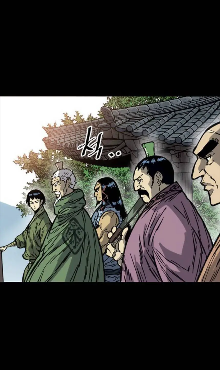 Thiên Hạ Đệ Nhất Nhân Nettruyen ZZZ Chương 74 Page 14