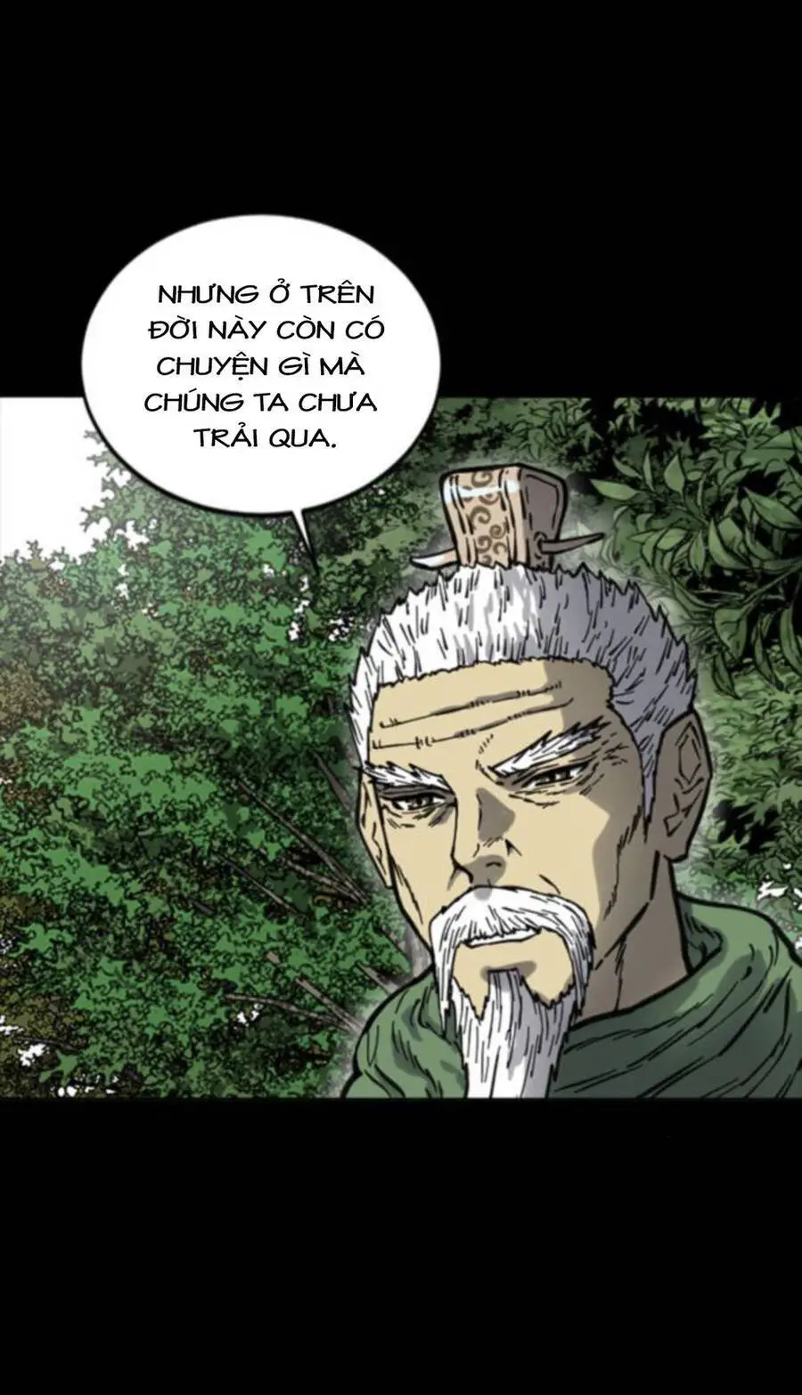 Thiên Hạ Đệ Nhất Nhân Nettruyen ZZZ Chương 74 Page 17