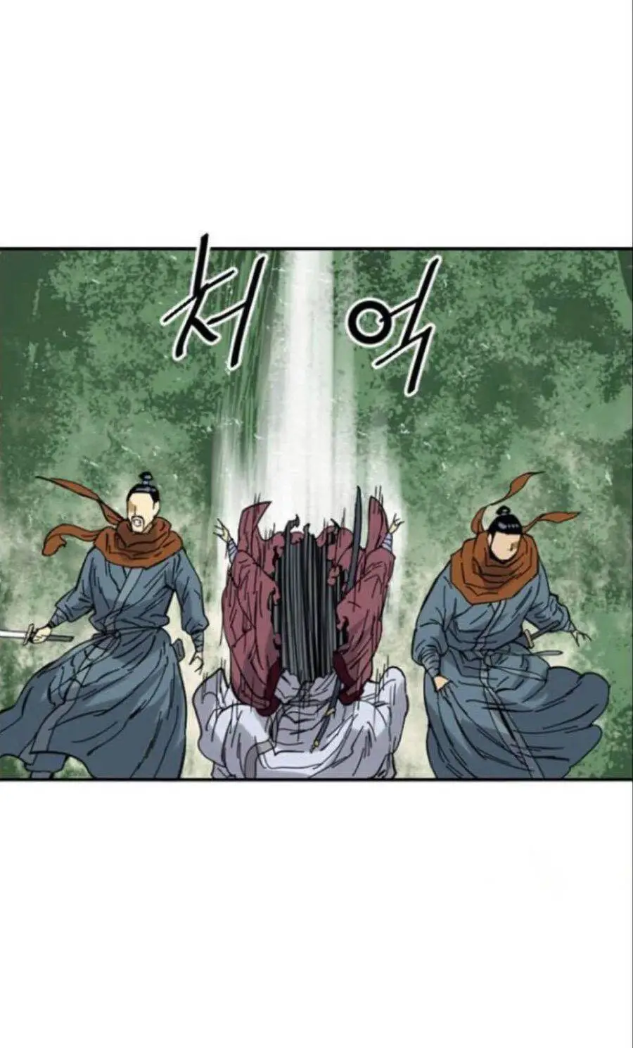Thiên Hạ Đệ Nhất Nhân Nettruyen ZZZ Chương 38 Page 49