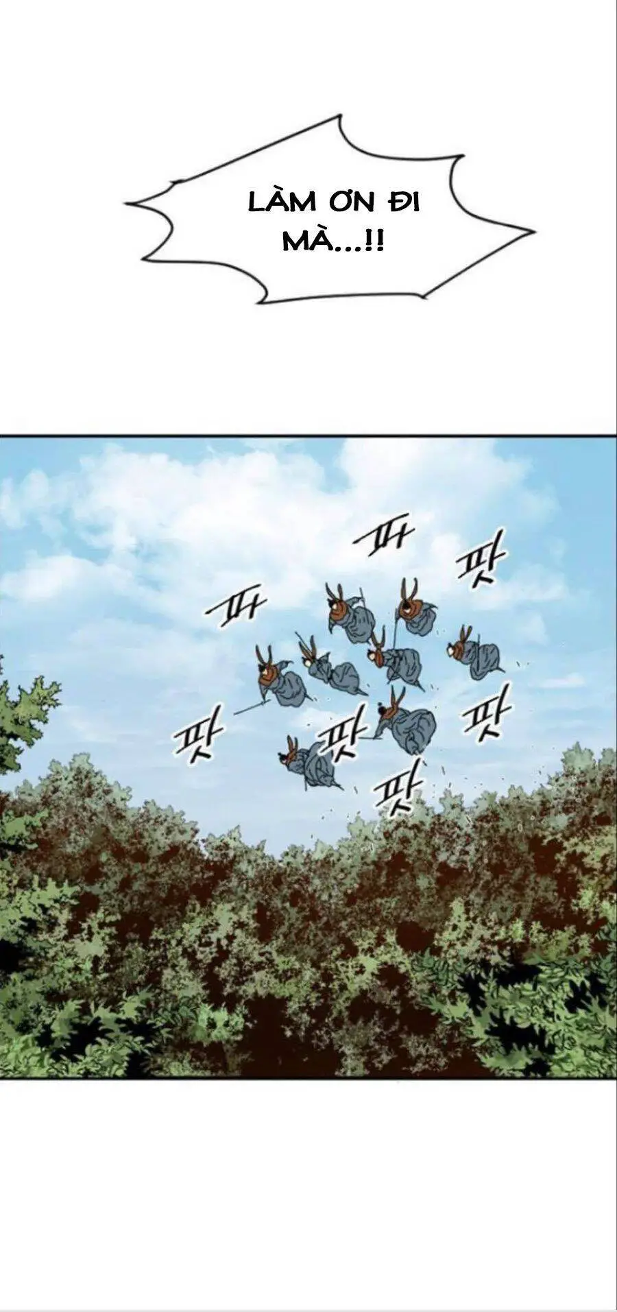 Thiên Hạ Đệ Nhất Nhân Nettruyen ZZZ Chương 38 Page 52