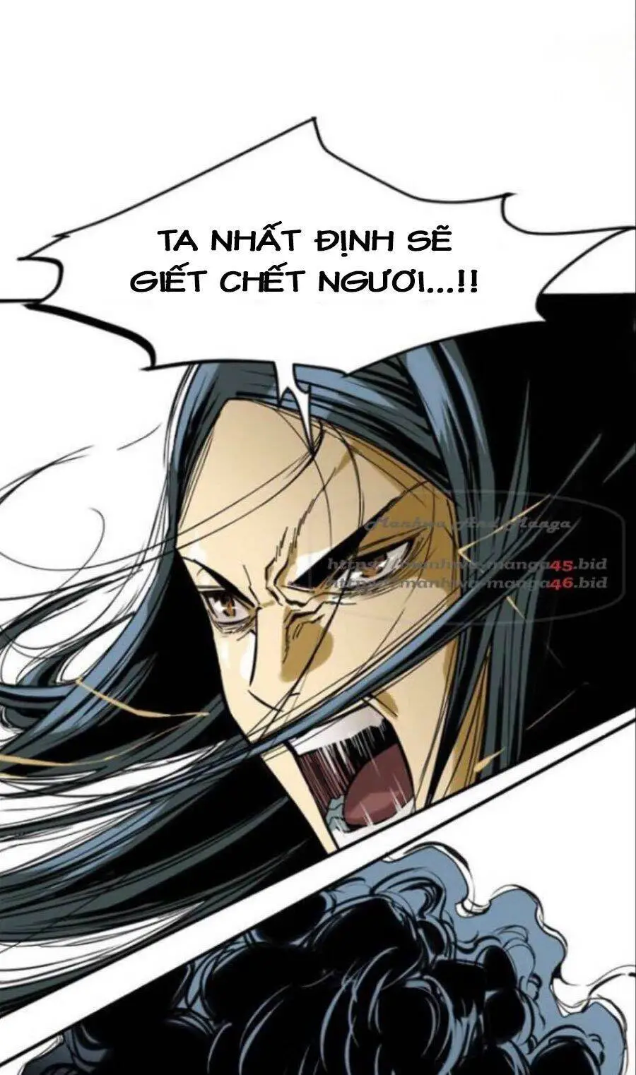 Thiên Hạ Đệ Nhất Nhân Nettruyen ZZZ Chương 38 Page 57