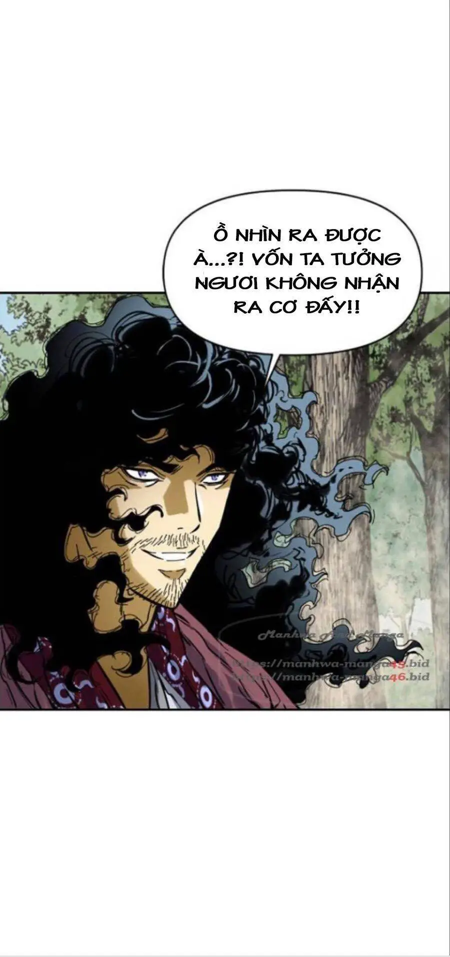 Thiên Hạ Đệ Nhất Nhân Nettruyen ZZZ Chương 38 Page 64