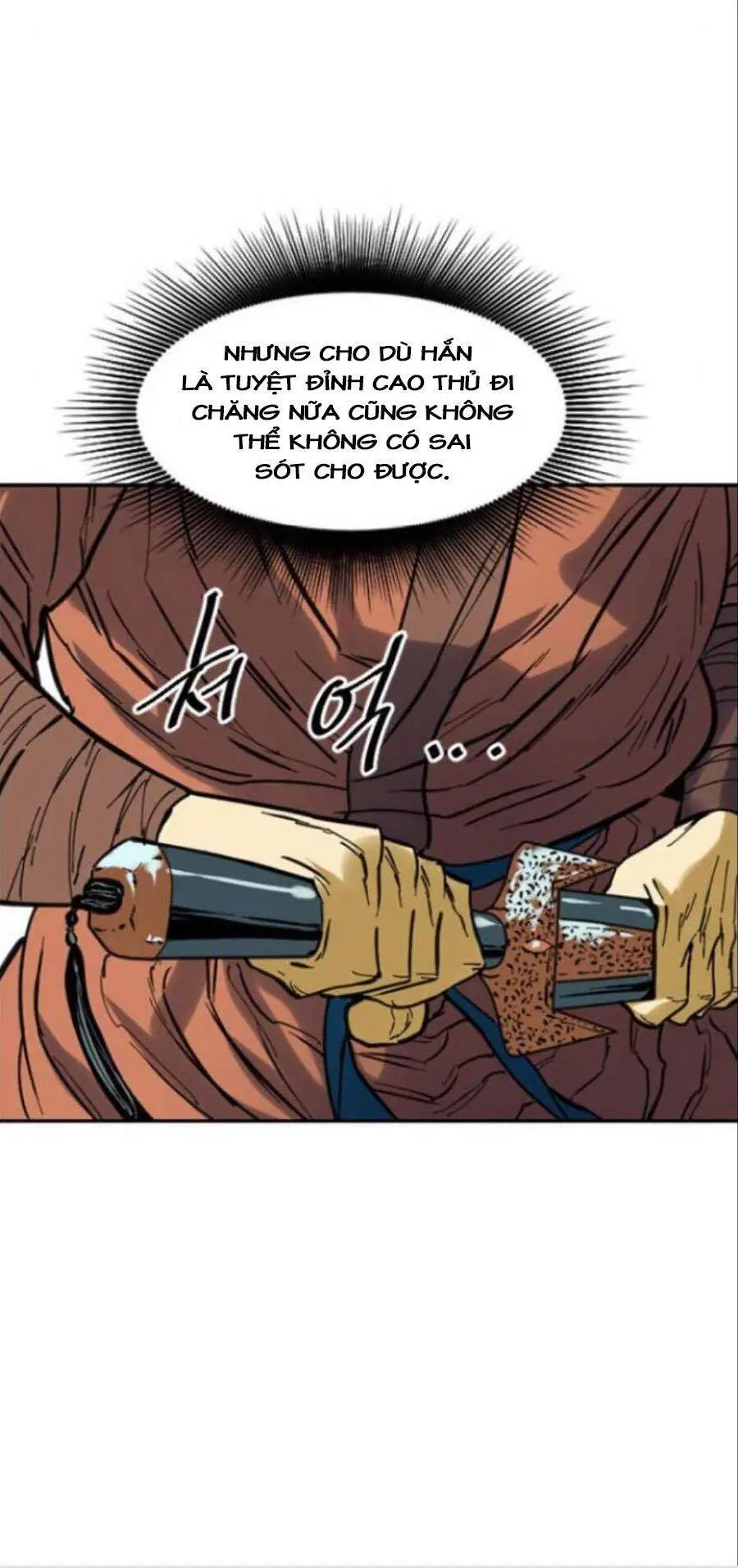 Thiên Hạ Đệ Nhất Nhân Nettruyen ZZZ Chương 38 Page 66