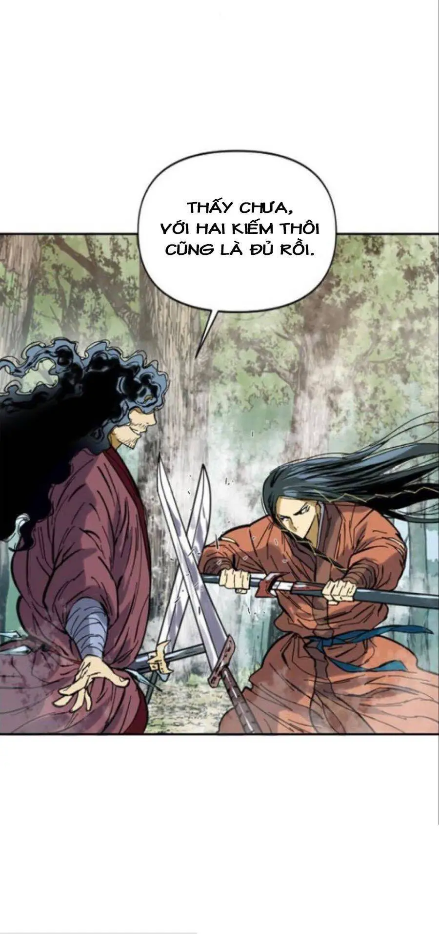 Thiên Hạ Đệ Nhất Nhân Nettruyen ZZZ Chương 38 Page 71