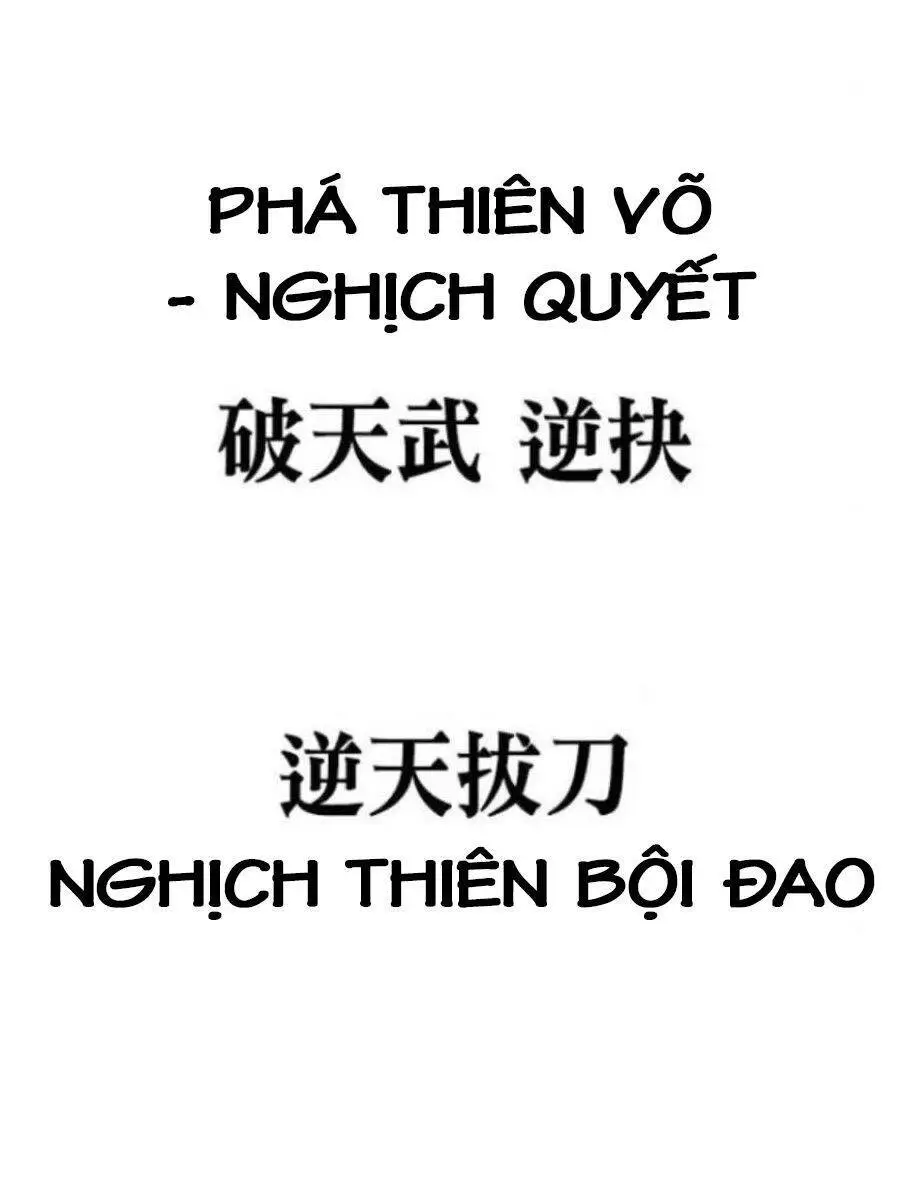 Thiên Hạ Đệ Nhất Nhân Nettruyen ZZZ Chương 38 Page 73