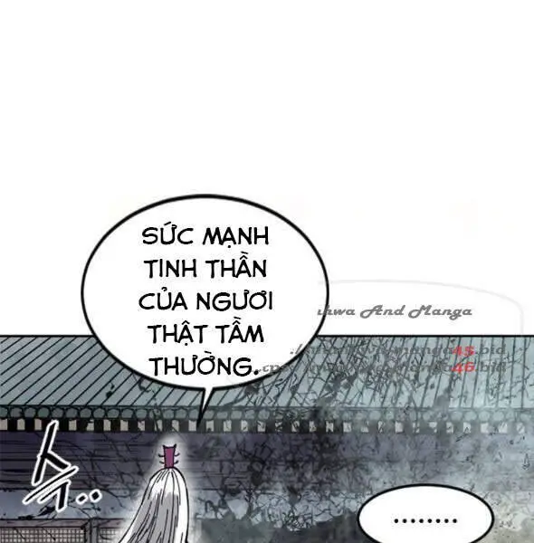 Thiên Hạ Đệ Nhất Nhân Nettruyen ZZZ Chương 56 Page 28
