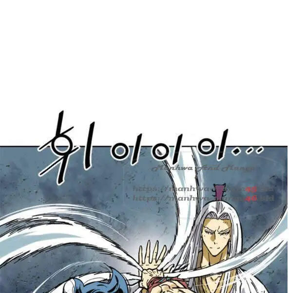 Thiên Hạ Đệ Nhất Nhân Nettruyen ZZZ Chương 56 Page 42
