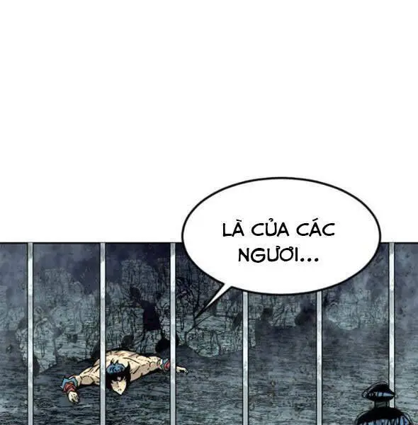 Thiên Hạ Đệ Nhất Nhân Nettruyen ZZZ Chương 56 Page 160