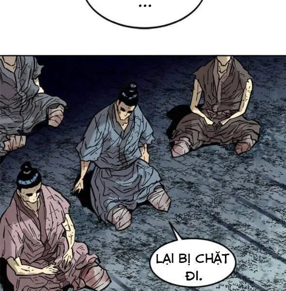 Thiên Hạ Đệ Nhất Nhân Nettruyen ZZZ Chương 56 Page 170