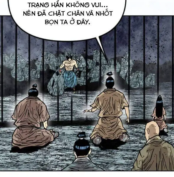Thiên Hạ Đệ Nhất Nhân Nettruyen ZZZ Chương 56 Page 172