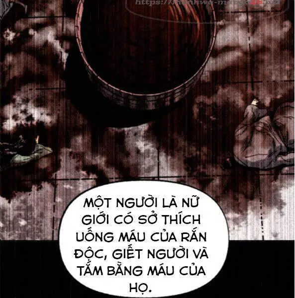 Thiên Hạ Đệ Nhất Nhân Nettruyen ZZZ Chương 56 Page 196