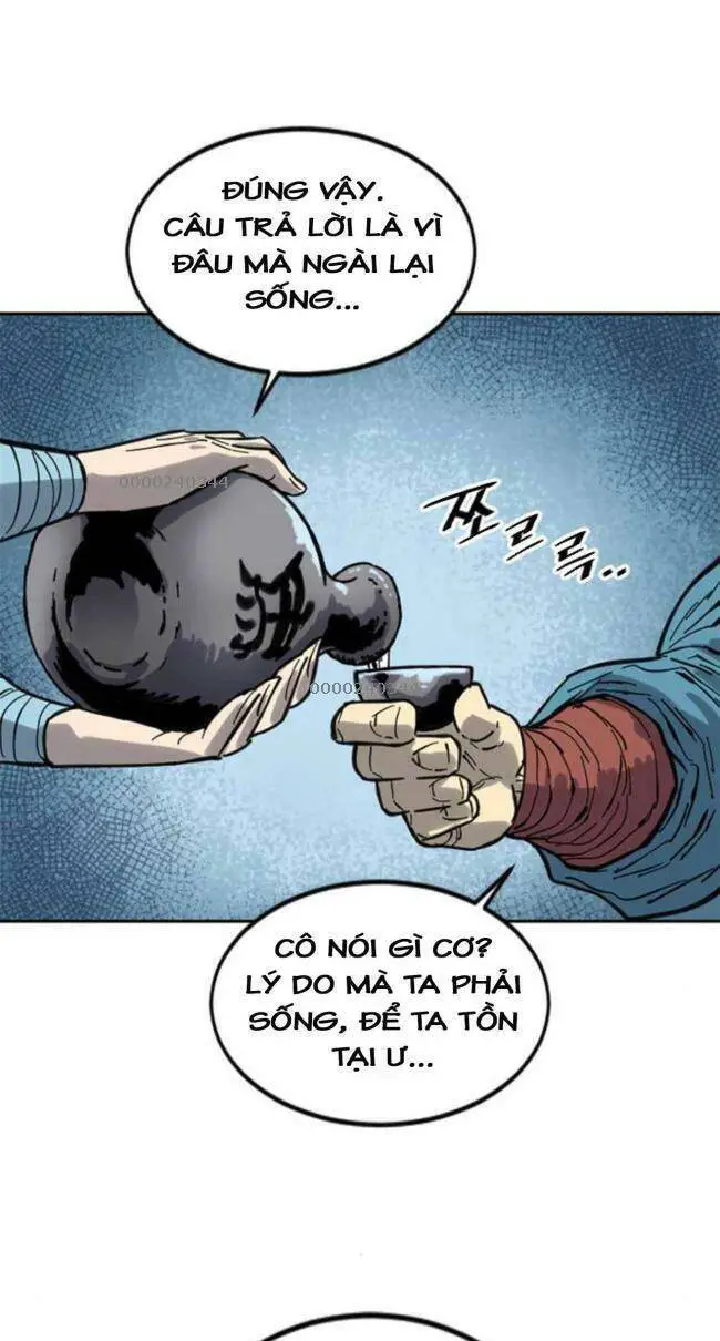 Thiên Hạ Đệ Nhất Nhân Nettruyen ZZZ Chương 89 Page 39