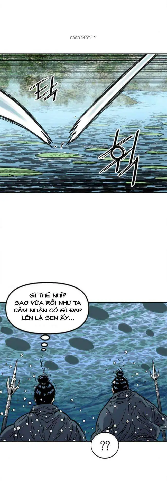 Thiên Hạ Đệ Nhất Nhân Nettruyen ZZZ Chương 89 Page 47