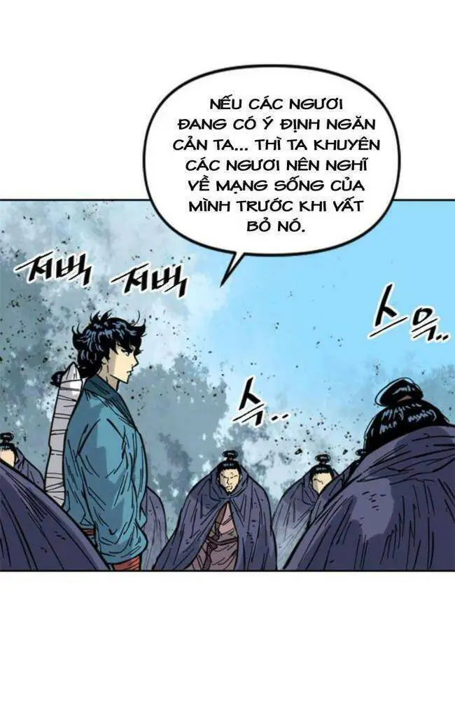 Thiên Hạ Đệ Nhất Nhân Nettruyen ZZZ Chương 89 Page 54
