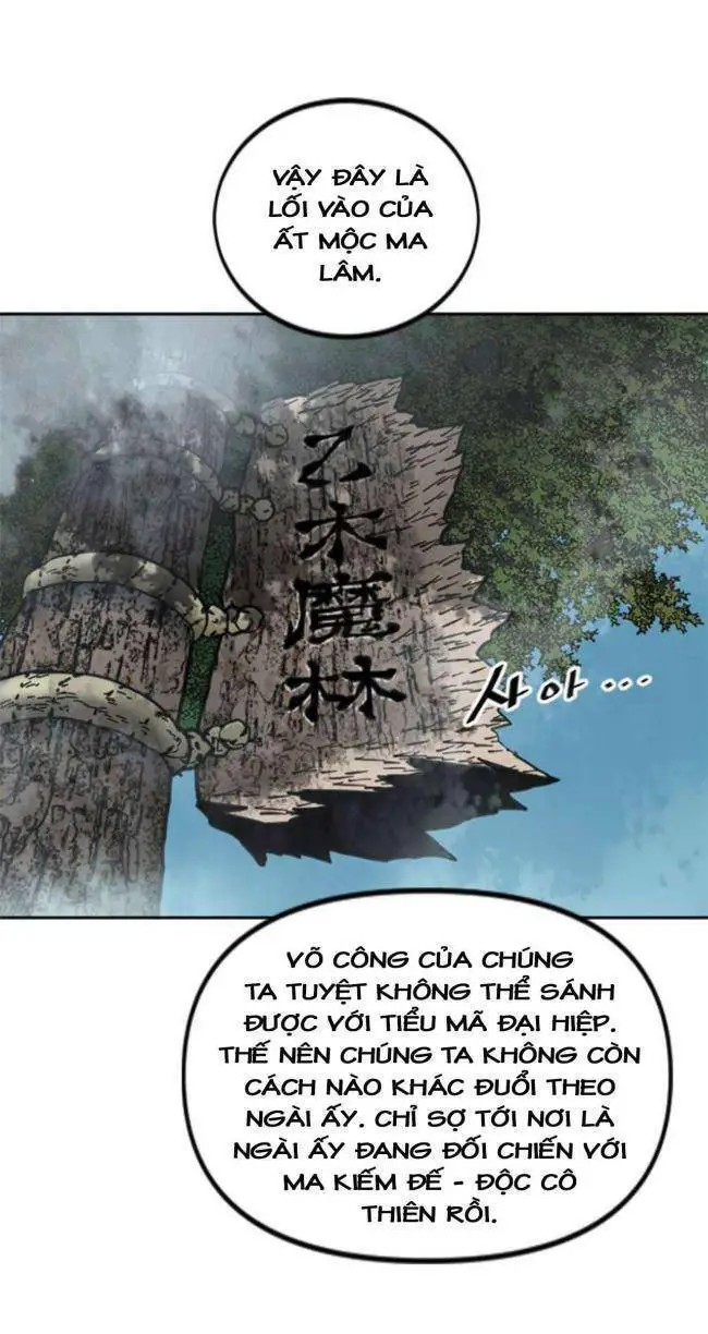 Thiên Hạ Đệ Nhất Nhân Nettruyen ZZZ Chương 89 Page 57