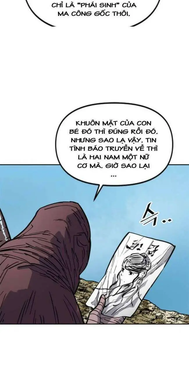 Thiên Hạ Đệ Nhất Nhân Nettruyen ZZZ Chương 89 Page 60