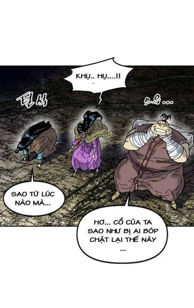 Thiên Hạ Đệ Nhất Nhân Nettruyen ZZZ Chương 89 Page 66