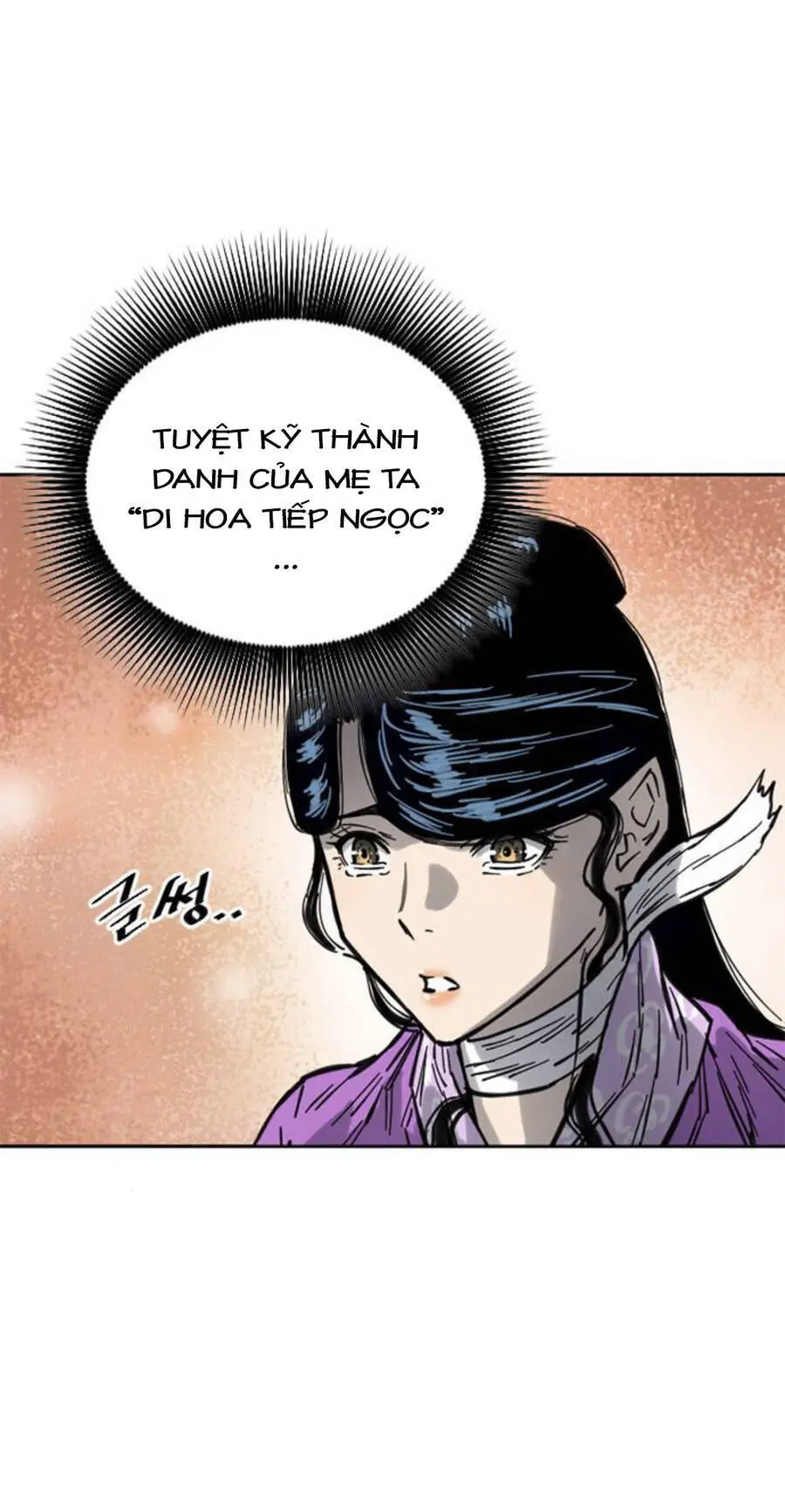 Thiên Hạ Đệ Nhất Nhân Nettruyen ZZZ Chương 75 Page 4