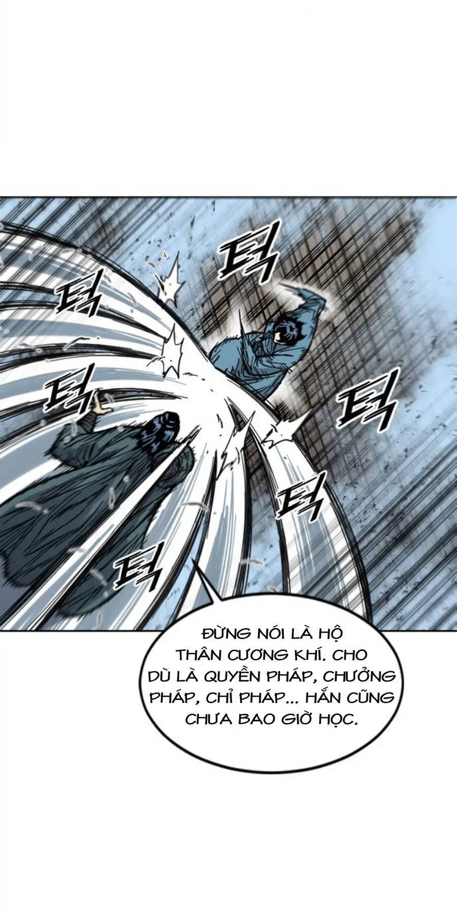 Thiên Hạ Đệ Nhất Nhân Nettruyen ZZZ Chương 75 Page 18