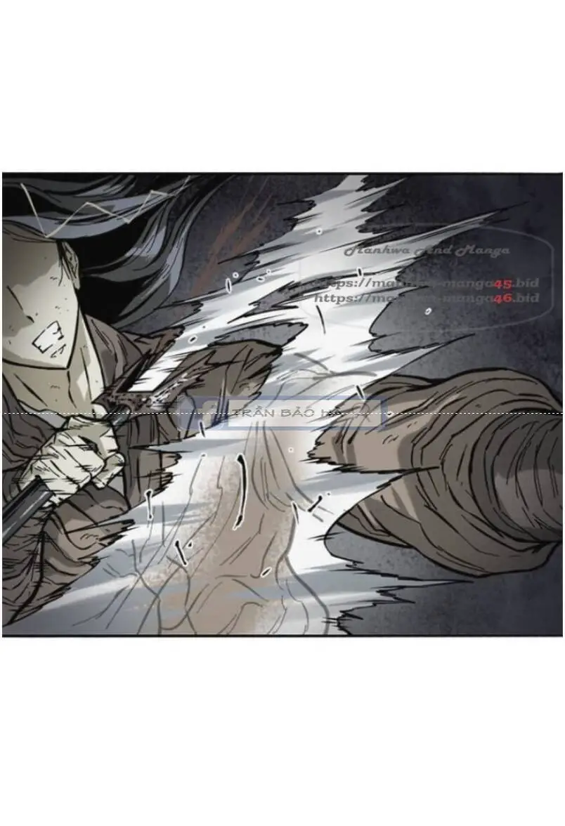 Thiên Hạ Đệ Nhất Nhân Nettruyen ZZZ Chương 48 Page 5