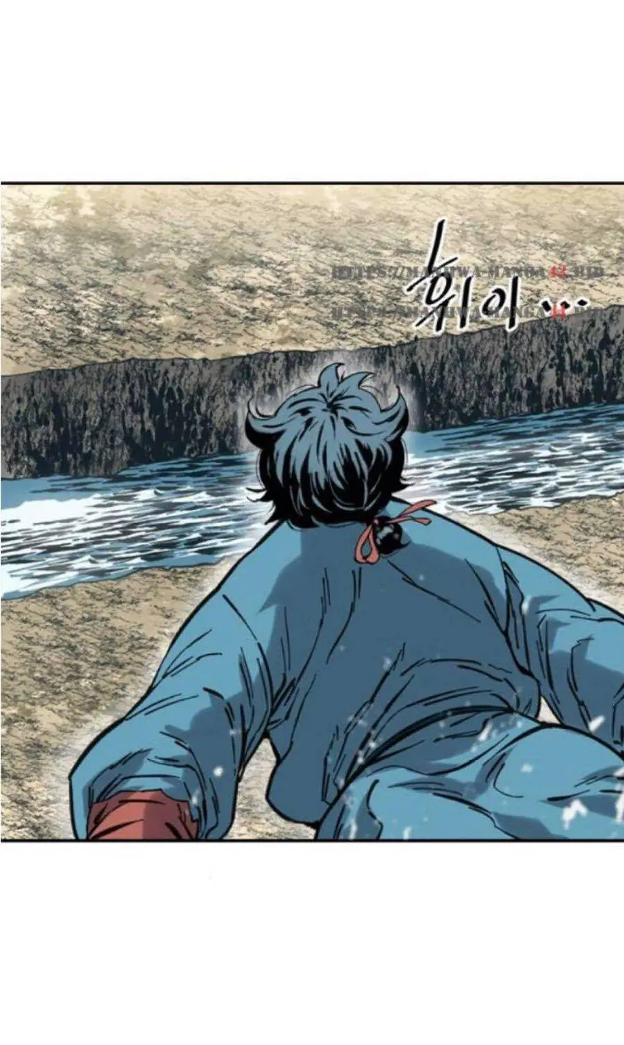 Thiên Hạ Đệ Nhất Nhân Nettruyen ZZZ Chương 36 Page 33