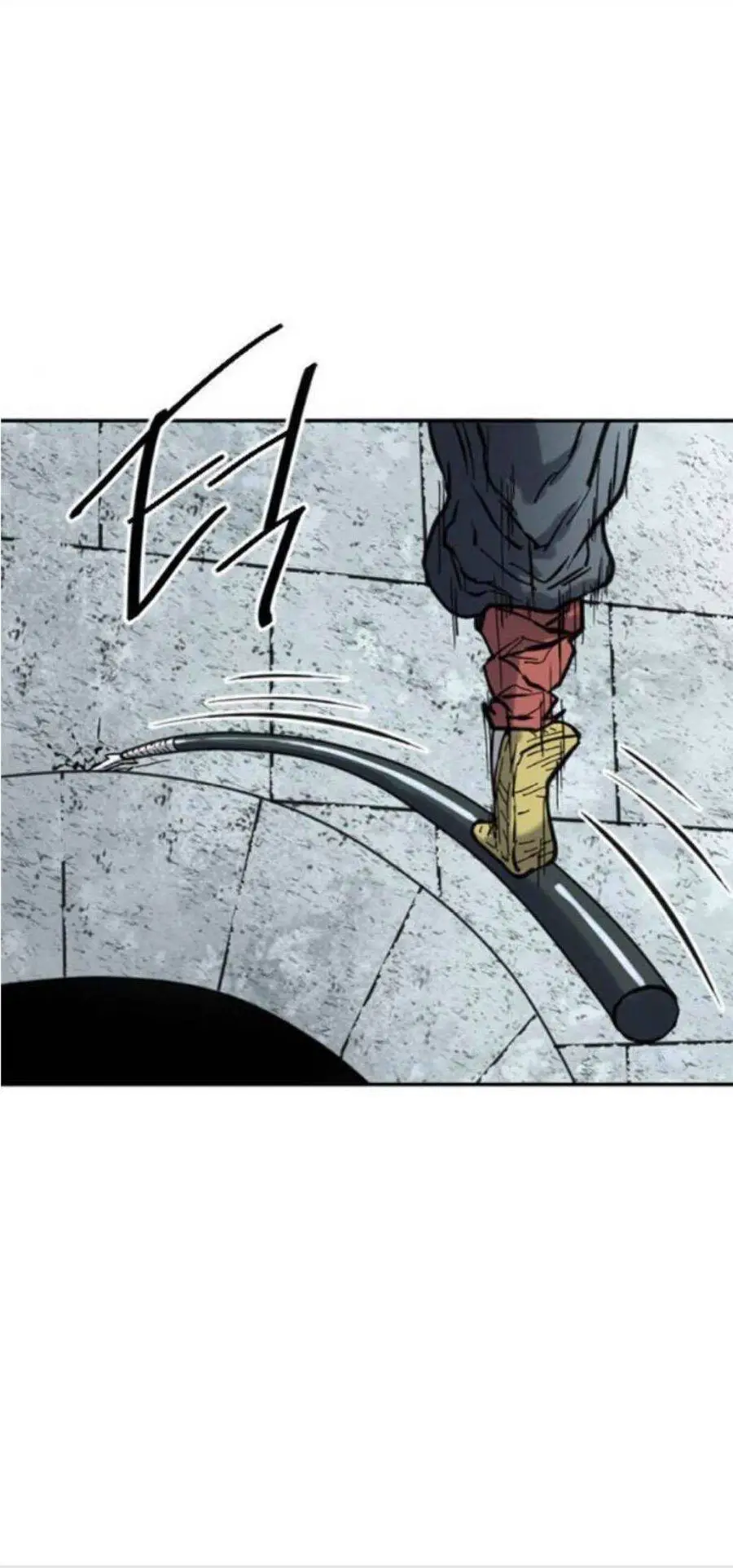 Thiên Hạ Đệ Nhất Nhân Nettruyen ZZZ Chương 36 Page 41