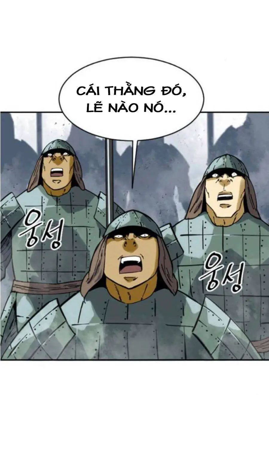 Thiên Hạ Đệ Nhất Nhân Nettruyen ZZZ Chương 36 Page 46