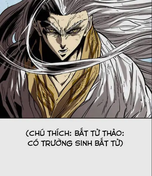 Thiên Hạ Đệ Nhất Nhân Nettruyen ZZZ Chương 57 Page 40