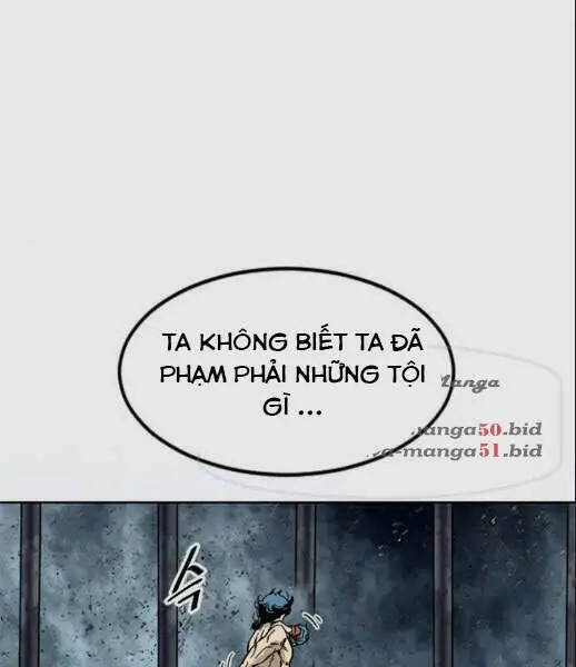 Thiên Hạ Đệ Nhất Nhân Nettruyen ZZZ Chương 57 Page 67
