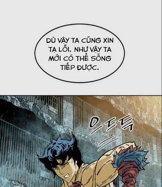 Thiên Hạ Đệ Nhất Nhân Nettruyen ZZZ Chương 57 Page 69