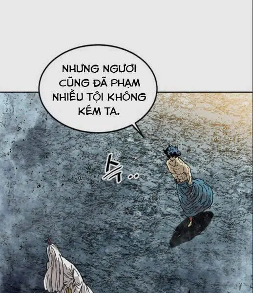 Thiên Hạ Đệ Nhất Nhân Nettruyen ZZZ Chương 57 Page 71