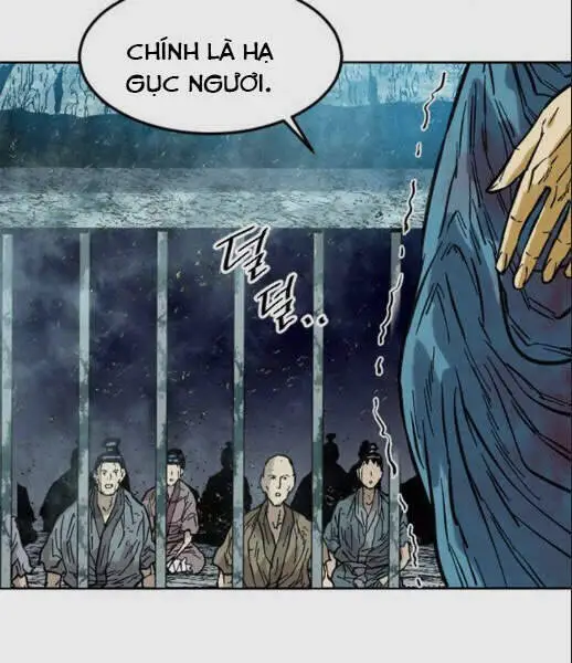 Thiên Hạ Đệ Nhất Nhân Nettruyen ZZZ Chương 57 Page 73