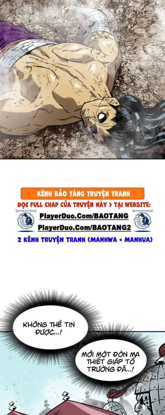 Thiên Hạ Đệ Nhất Nhân Nettruyen ZZZ Chương 33 Page 9